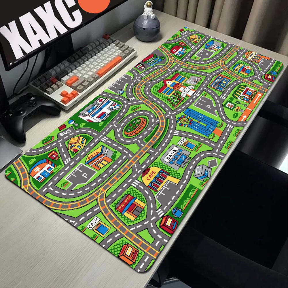 Desk Setup Tech - Pc Gaming Setup Accessories City Road