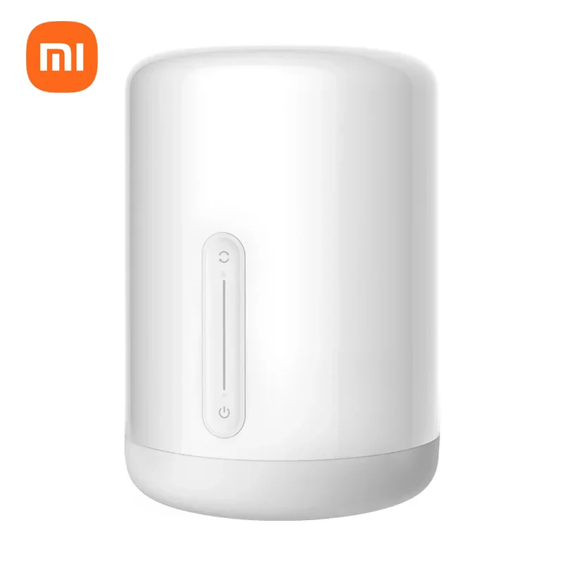 Xiaomi Desk Setup - Xiaomi Mijia Bedside Lamp 2 Bedroom