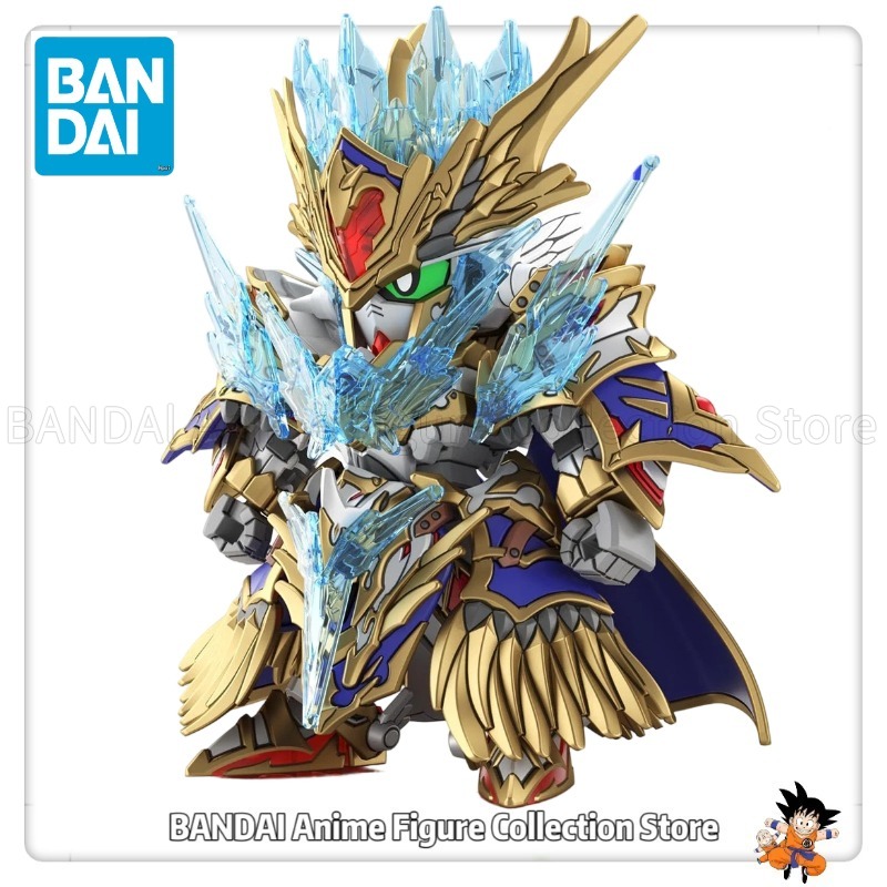 Desk Setup Requirements - In Stock Original BANDAI SPIRITS SDW