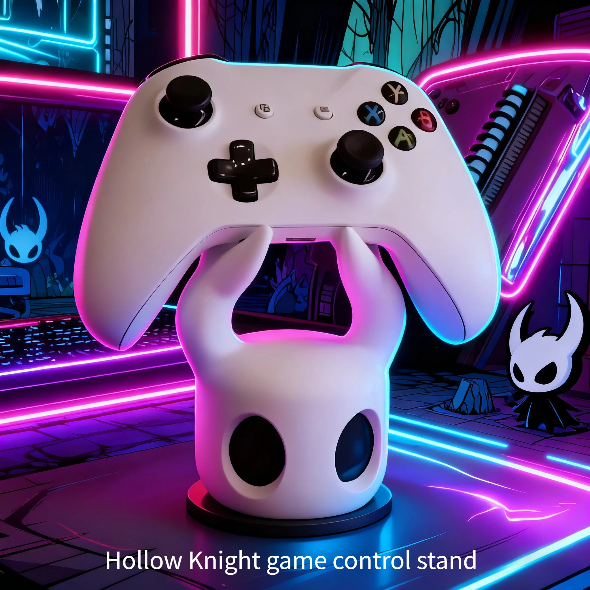 New Universal Game Controller  - Desk Setup Ps5 ulasan dan harga