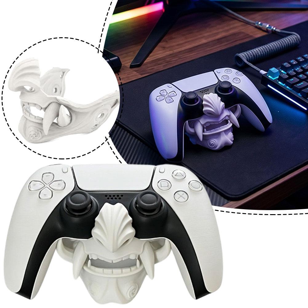 Game Controller Base For PS5 S - Desk Setup Ps5 ulasan dan harga
