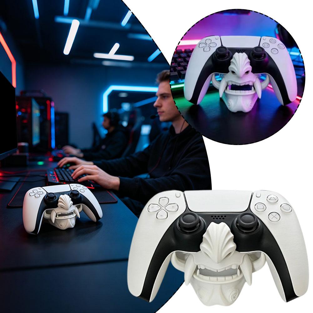 Game Controller Base For PS5 S - Desk Setup Ps5 ulasan dan harga
