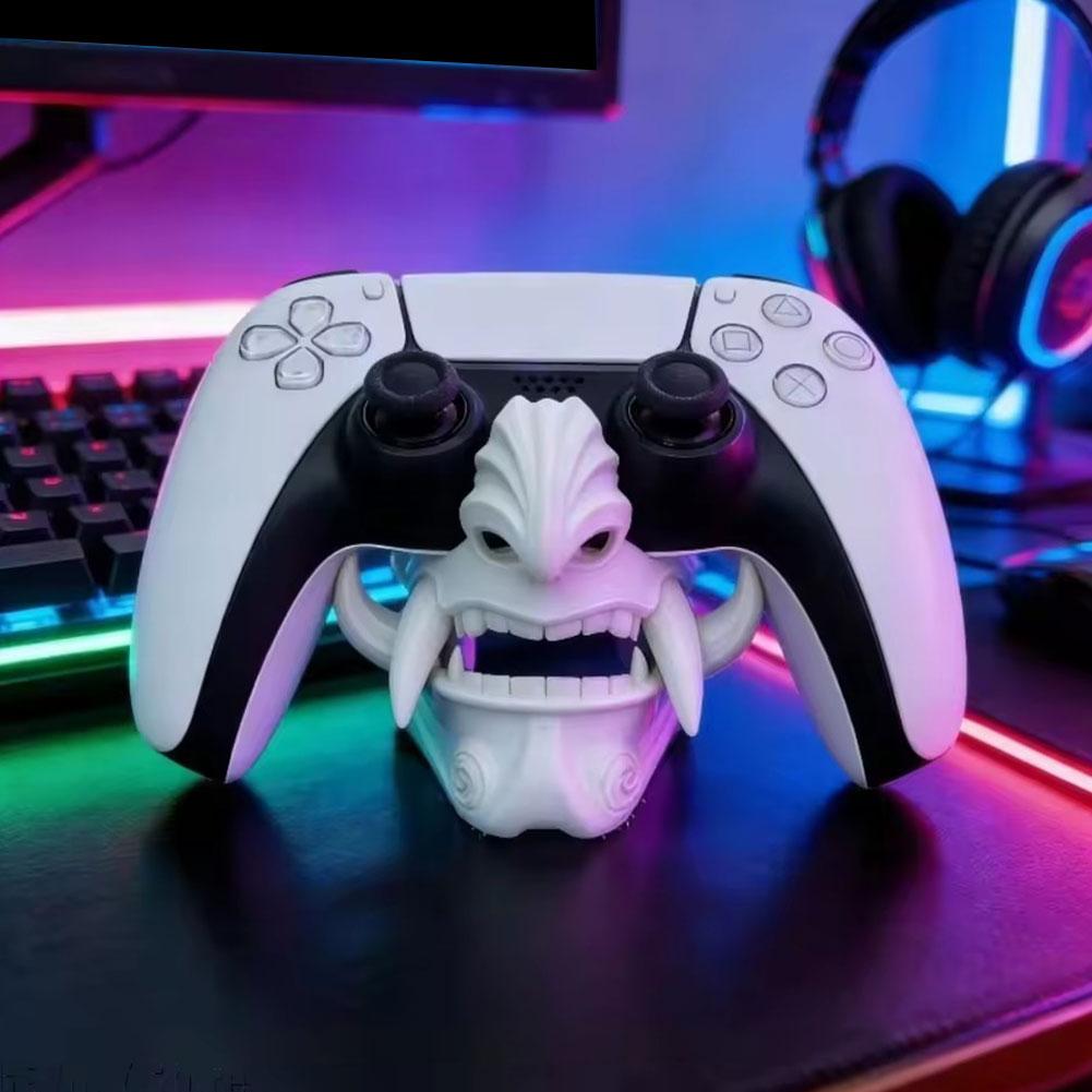Game Controller Base For PS5 S - Desk Setup Ps5 ulasan dan harga
