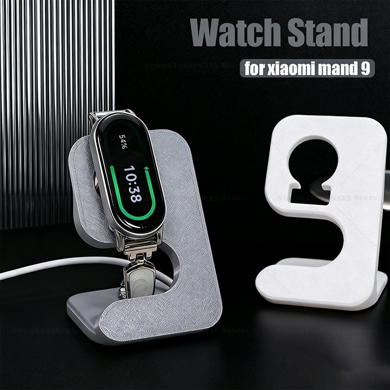 3D Printed Charging Dock Holde - Xiaomi Desk Setup ulasan dan harga