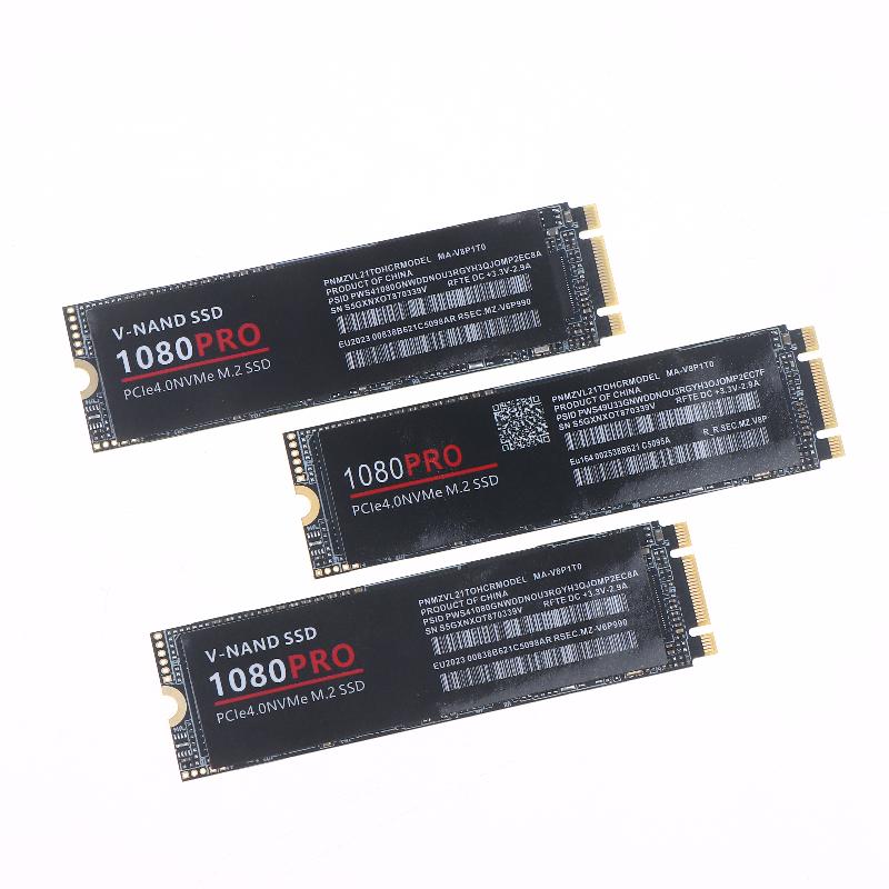 1080PRO M.2 NVMe PCIe4.0 NGFF  - Desk Setup Ps5 ulasan dan harga
