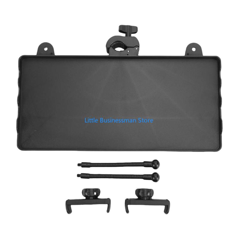 ABS Desk Organizers Tray for 3 - Desk Setup Streaming ulasan dan harga
