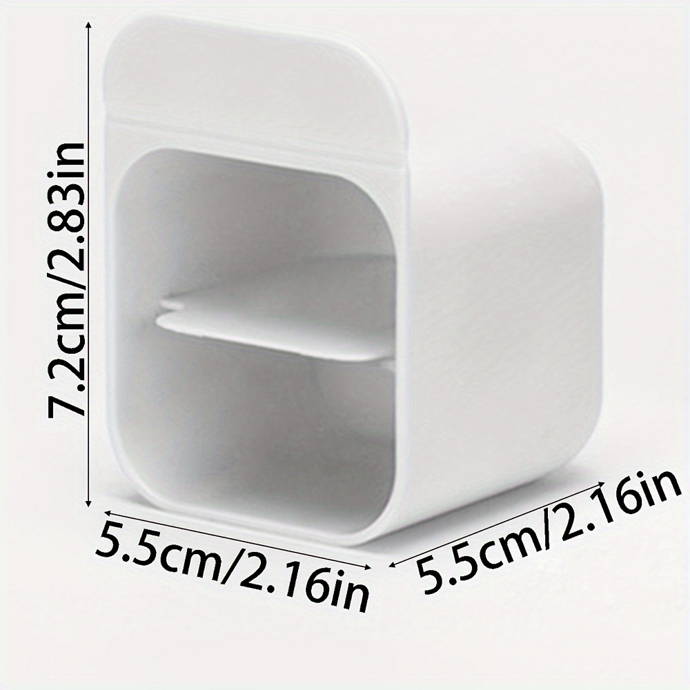 Desk Pen Holders, Clip-on Penc - Desk Setup Organizer ulasan dan harga