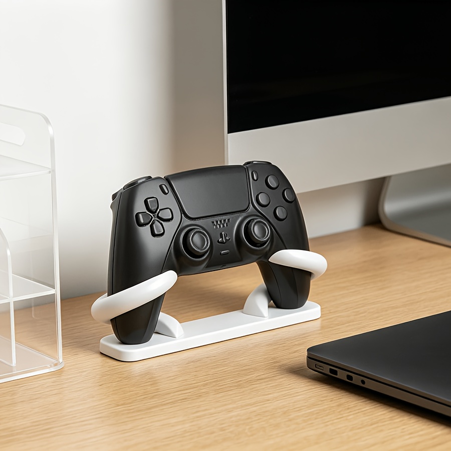 minimalism Game Controller Hol - Desk Setup Ps5 ulasan dan harga