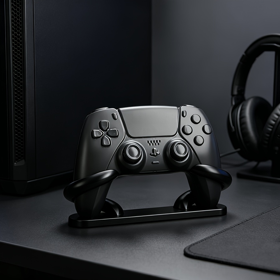 minimalism Game Controller Hol - Desk Setup Ps5 ulasan dan harga