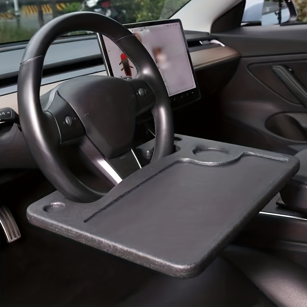 Car Tray Portable Car Laptop C - Desk Setup Laptop ulasan dan harga