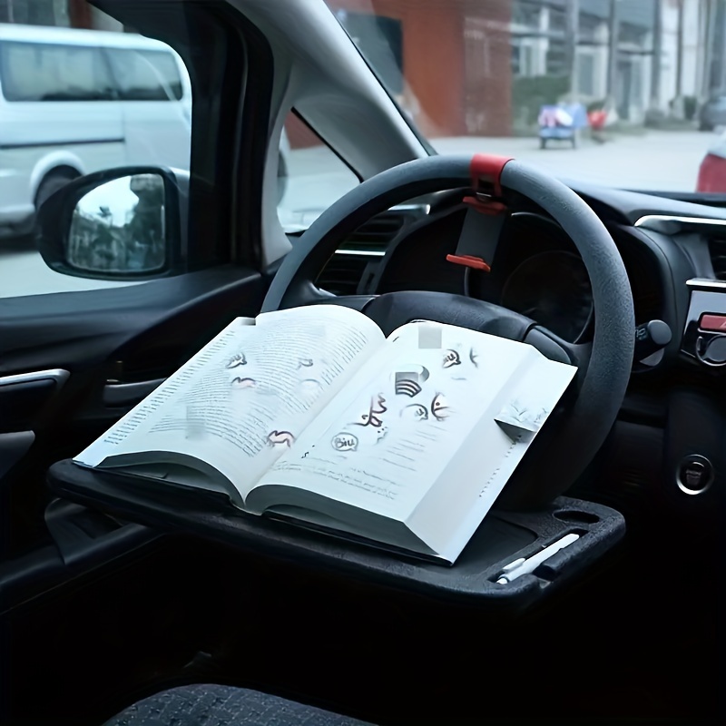 Car Tray Portable Car Laptop C - Desk Setup Laptop ulasan dan harga