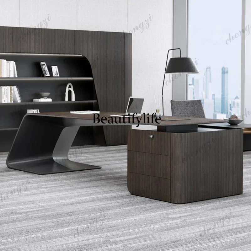 A73Aesthetic Work Office Desk  - Desk Setup For Work ulasan dan harga