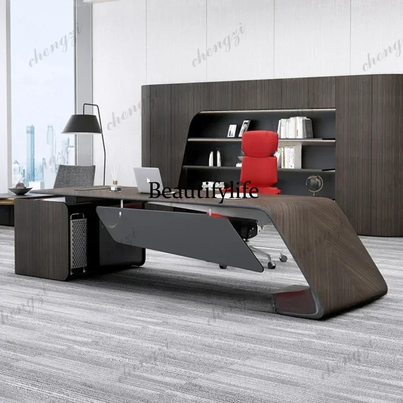 A73Aesthetic Work Office Desk  - Desk Setup For Work ulasan dan harga
