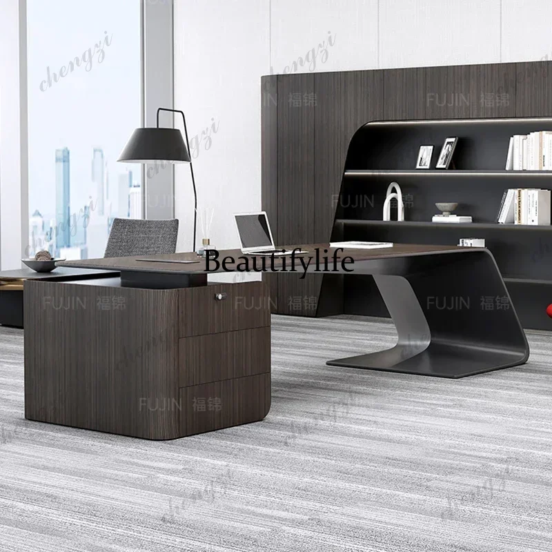 A73Aesthetic Work Office Desk  - Desk Setup For Work ulasan dan harga