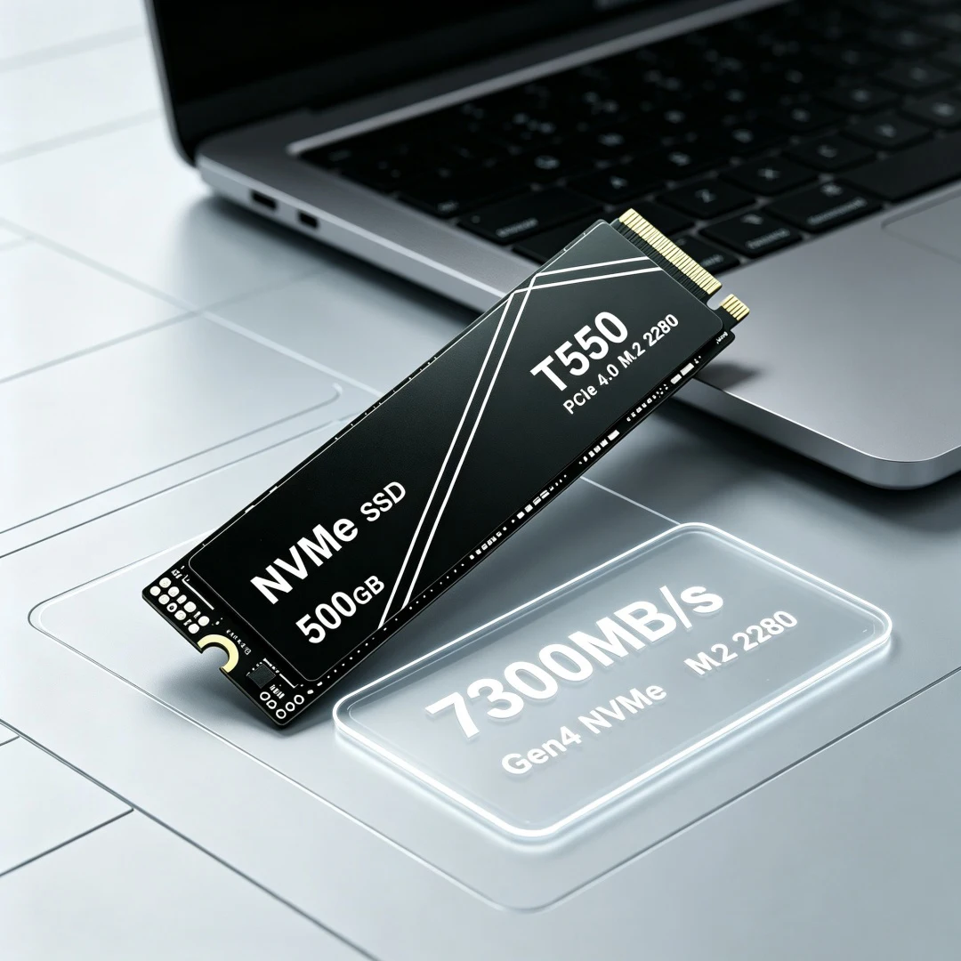 2026 New 1TB 2TB 4TB NVMe PCIe - Desk Setup Ps5 ulasan dan harga