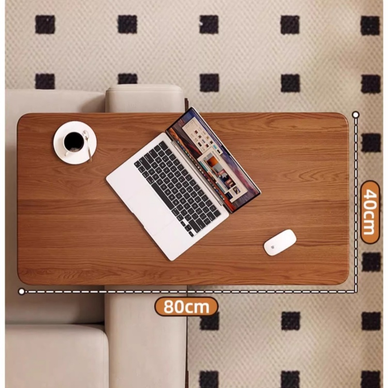 Movable Lifting Bedside Table  - Desk Setup Laptop ulasan dan harga