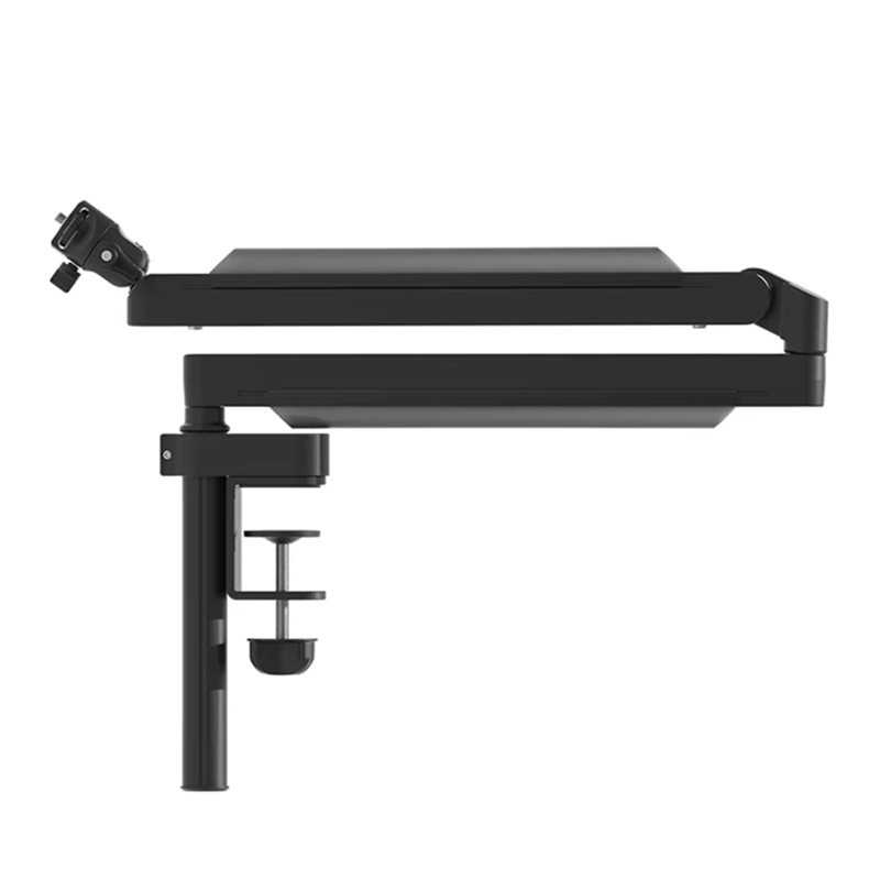 PHILE-ZJ05 Adjustable Micropho - Desk Setup Streaming ulasan dan harga
