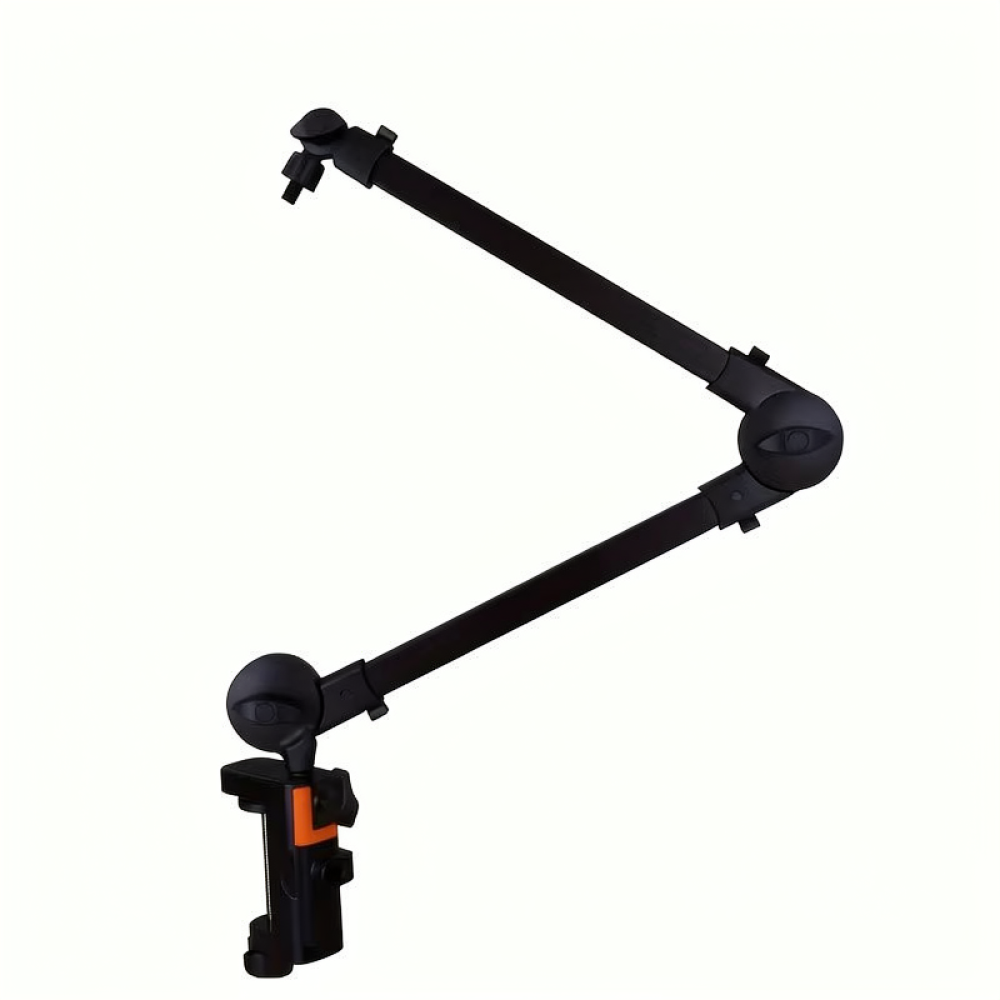 Portable Folding Phone Mount D - Desk Setup Streaming ulasan dan harga