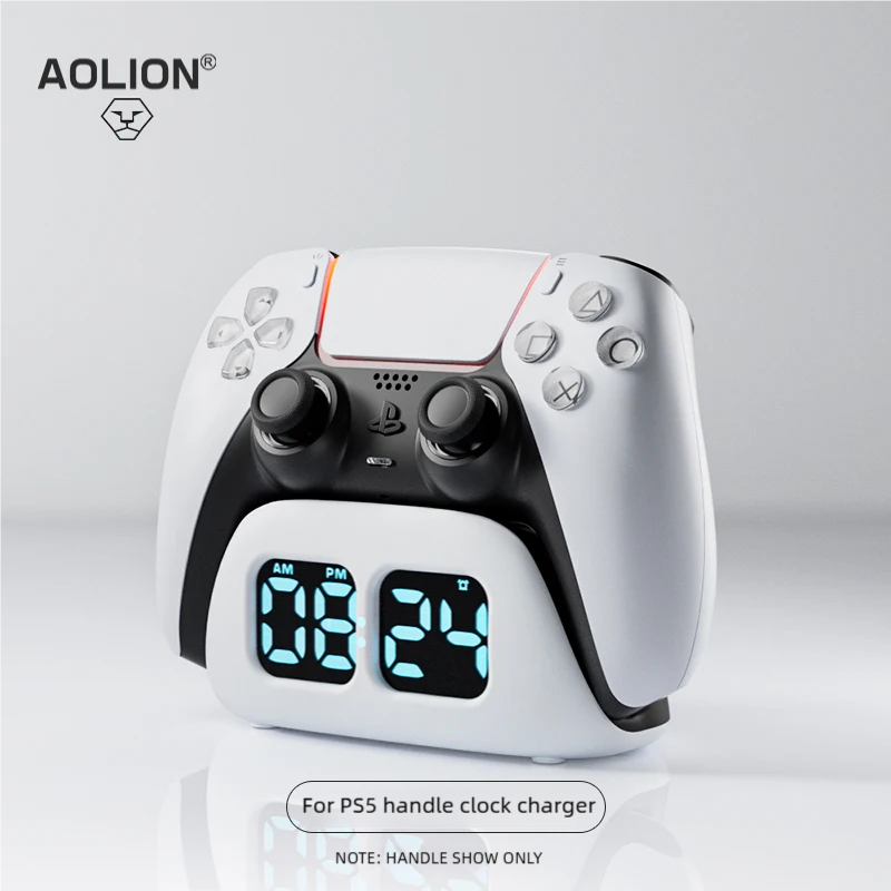 Aolion For PS5 Controller Base - Desk Setup Ps5 ulasan dan harga