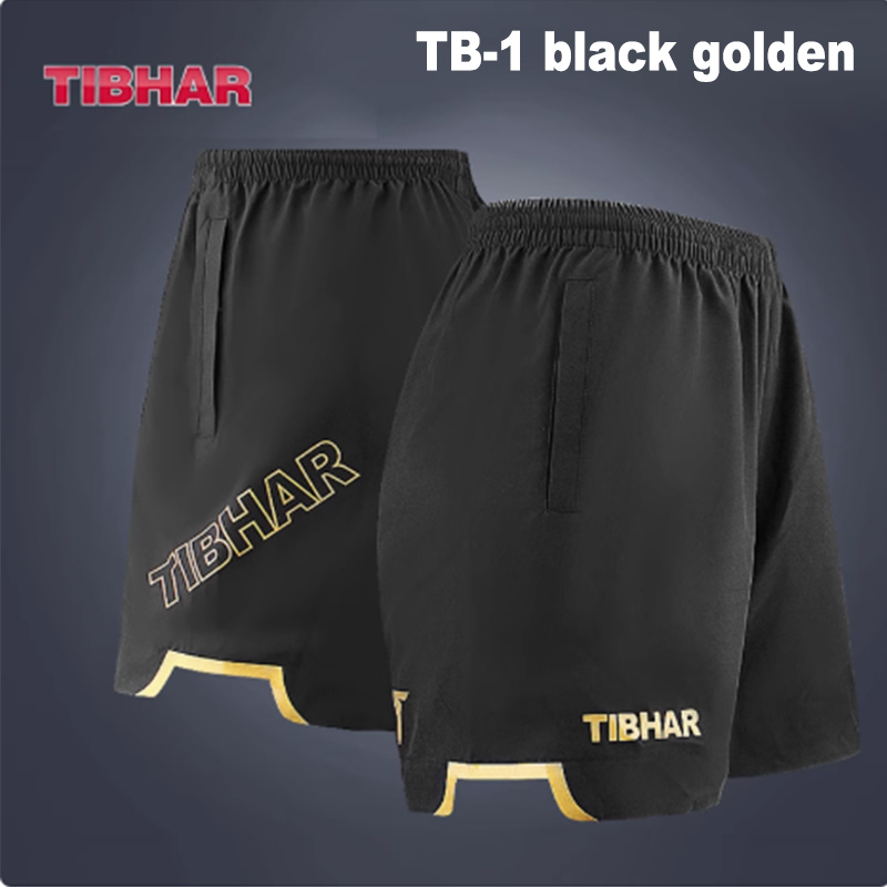 Tibhar Table Tennis Shorts TB- - Desk Setup Girl ulasan dan harga