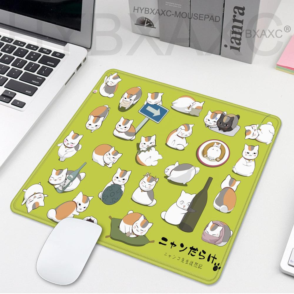 Small MousePad Keyboard High Q - Desk Setup Books ulasan dan harga