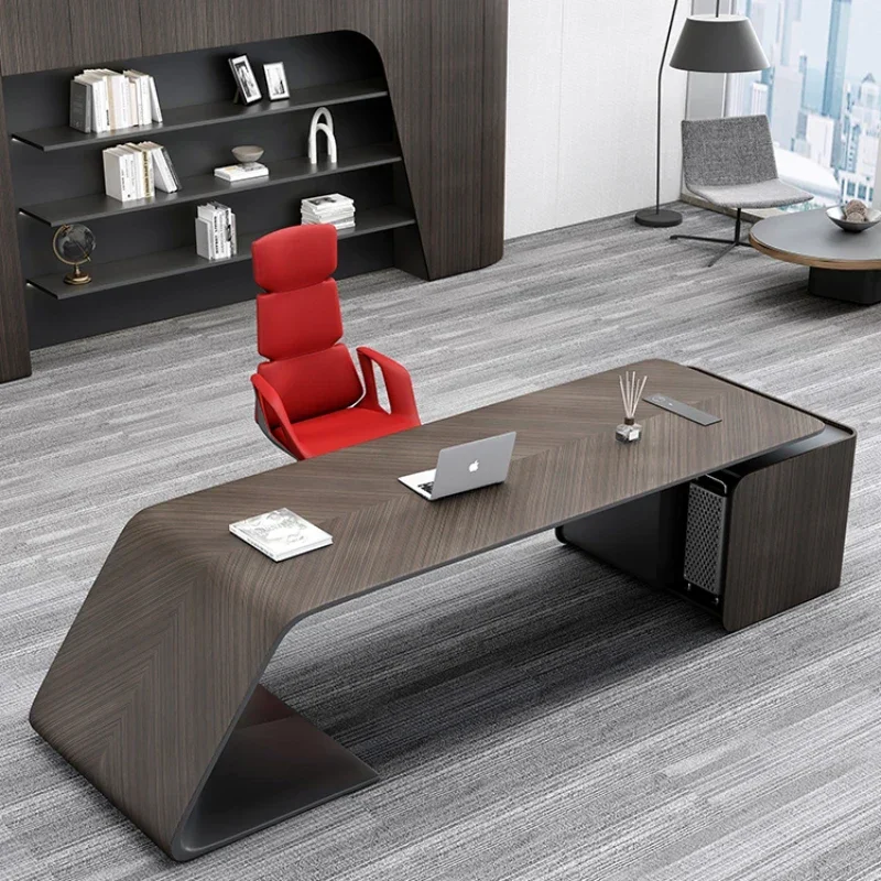 #Aesthetic Work Office Desk St - Desk Setup For Work ulasan dan harga