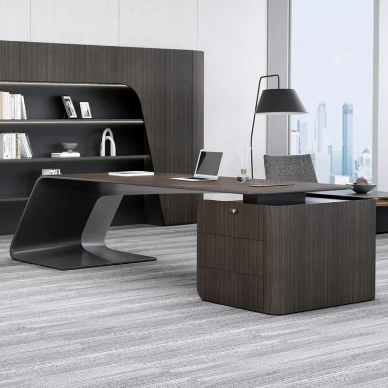 #Aesthetic Work Office Desk St - Desk Setup For Work ulasan dan harga