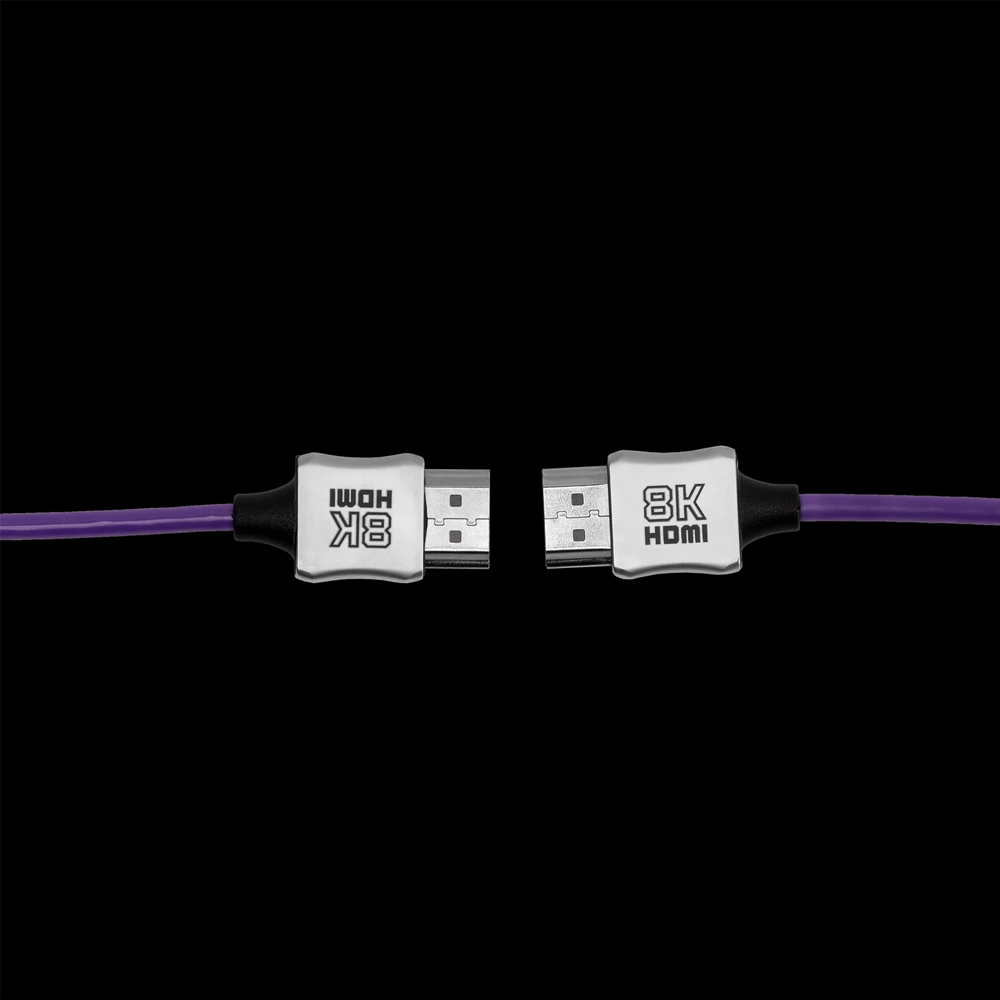 Viltrox 8K HDMI Cable 2.1 48Gb - Desk Setup Ps5 ulasan dan harga
