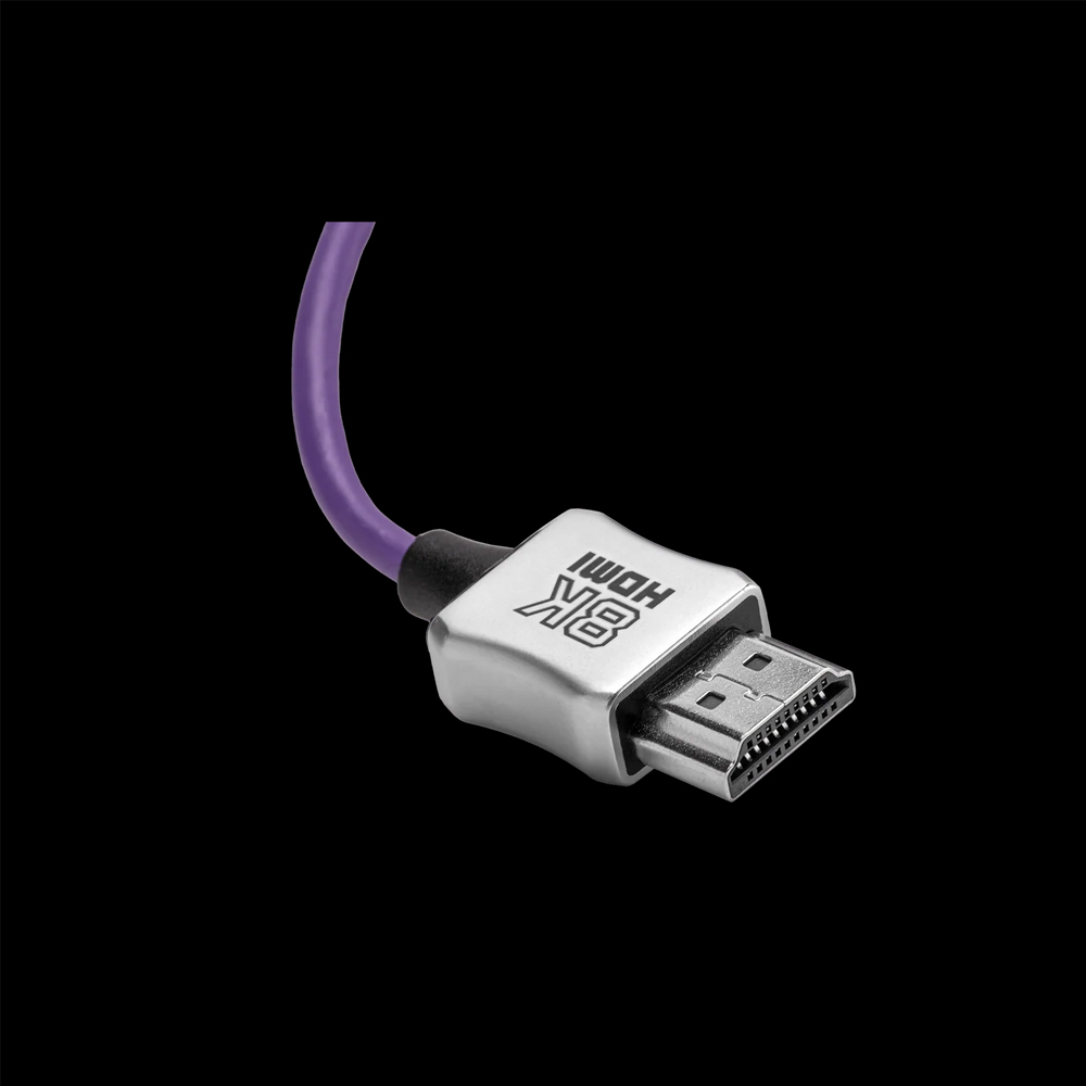 Viltrox 8K HDMI Cable 2.1 48Gb - Desk Setup Ps5 ulasan dan harga