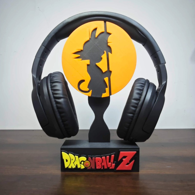 Anime Dragon Ball Z Figure Gok - Desk Setup Ps5 ulasan dan harga