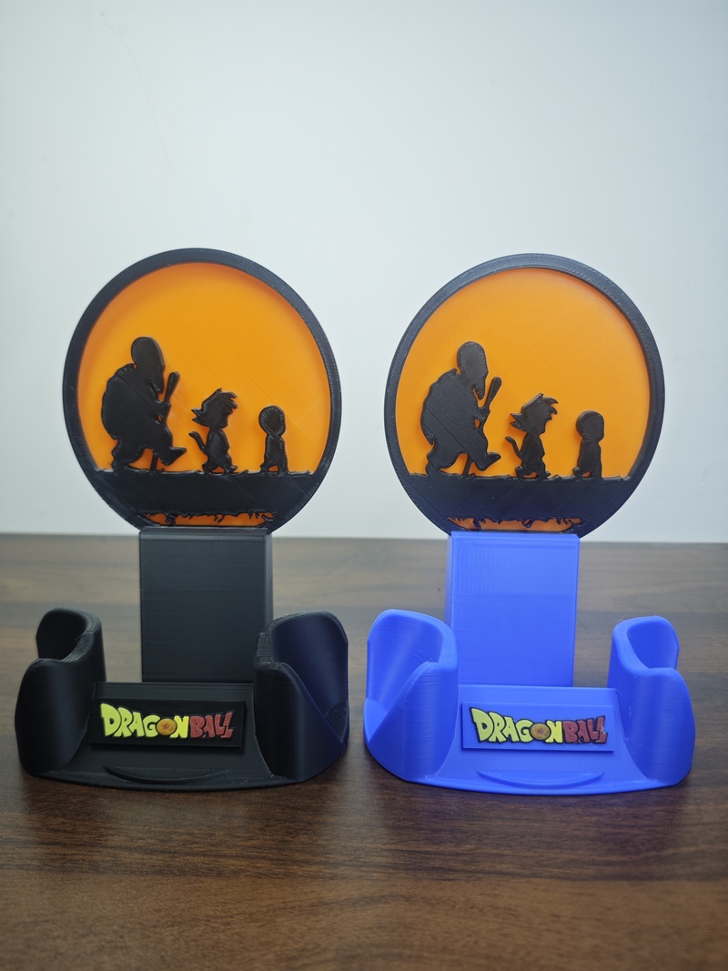 Anime Dragon Ball Z Figure Gok - Desk Setup Ps5 ulasan dan harga