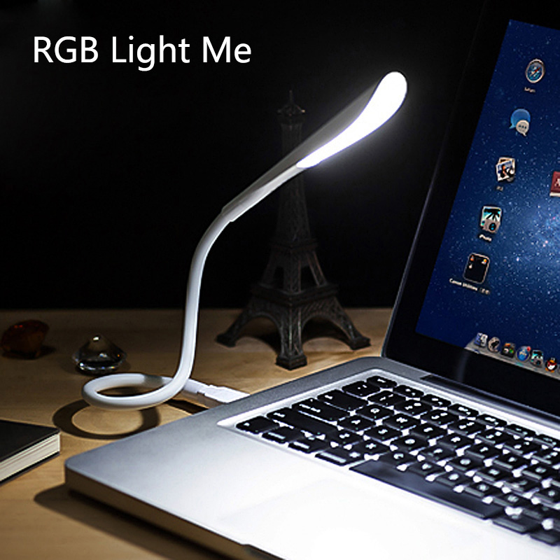 Mini USB Light Portable Laptop - Desk Setup Laptop ulasan dan harga