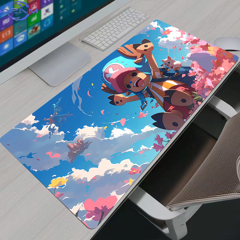 Large Mouse Pad Office Compute - Desk Setup Laptop ulasan dan harga
