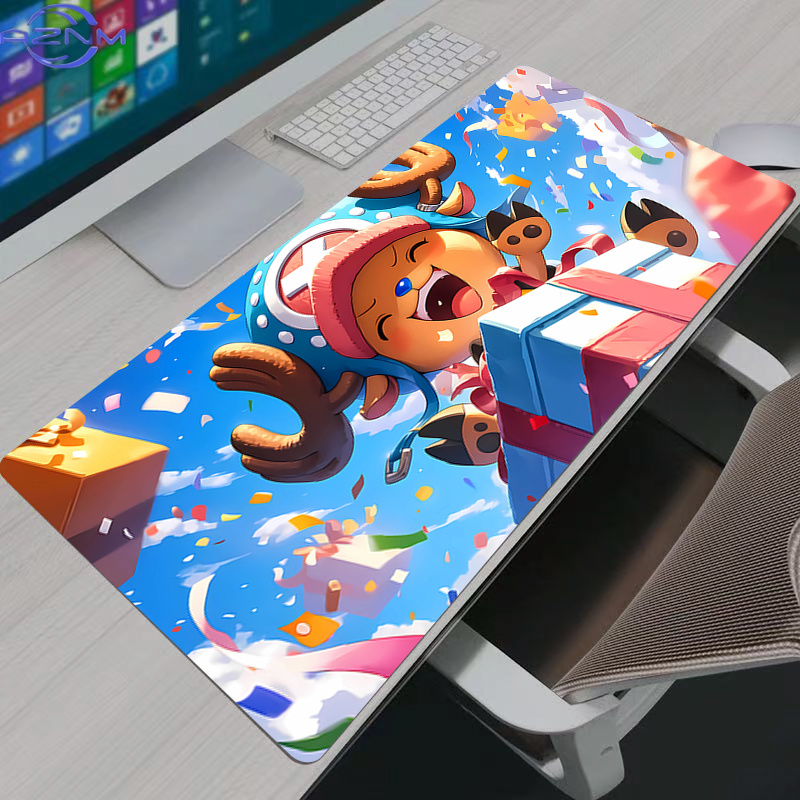 Large Mouse Pad Office Compute - Desk Setup Laptop ulasan dan harga