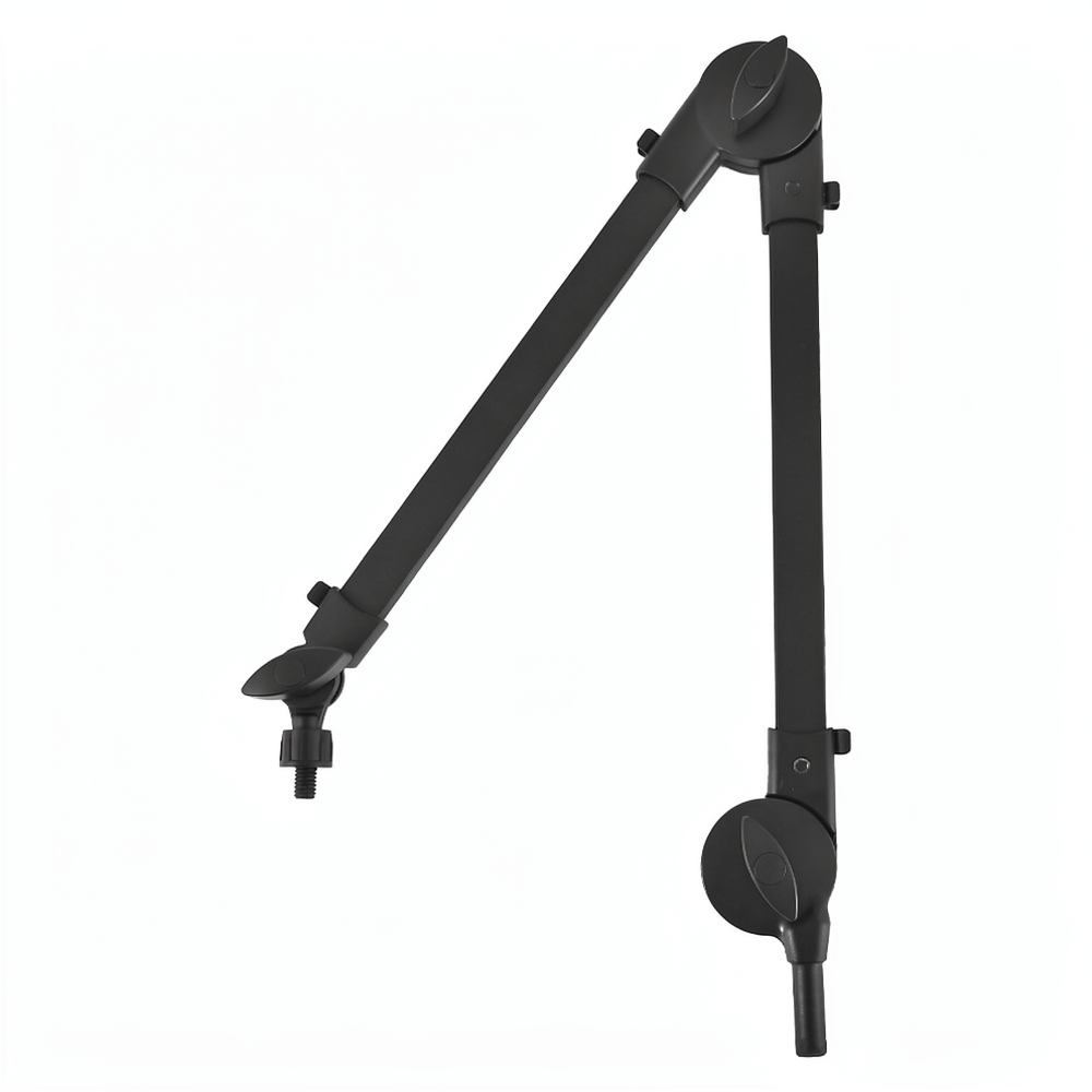 Folding Phone Arm Mount For Li - Desk Setup Streaming ulasan dan harga