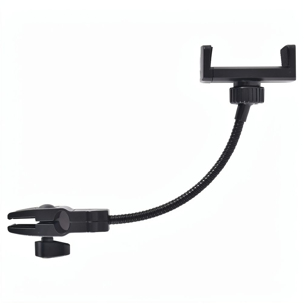 Folding Phone Arm Mount For Li - Desk Setup Streaming ulasan dan harga