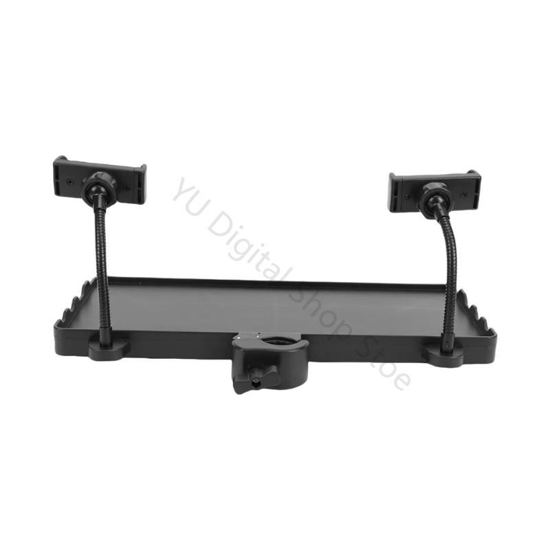 96BA ABS Desk Organizers Tray  - Desk Setup Streaming ulasan dan harga
