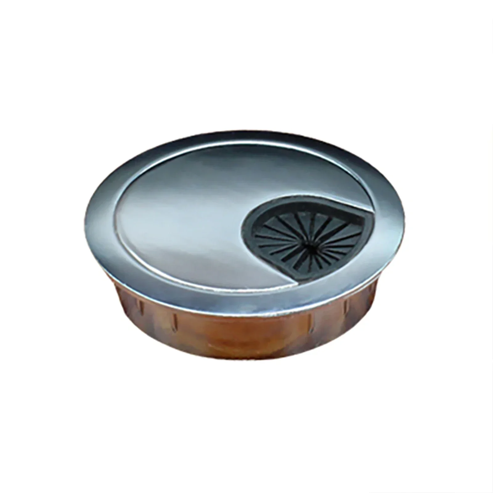 1pc Practical 50mm/60mm/80mm C - Desk Setup Organizer ulasan dan harga