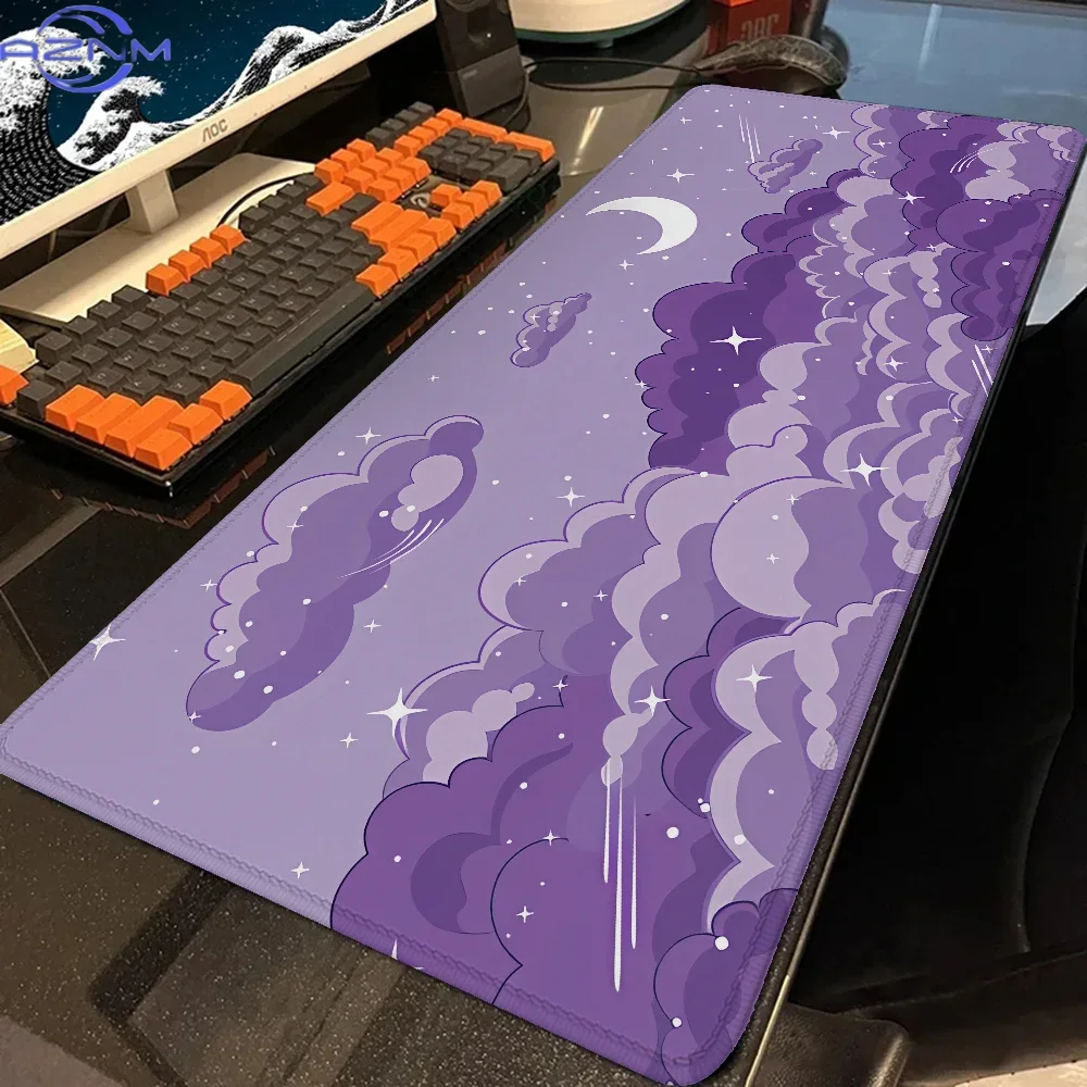 Skyscape Setup Gaming Accessor - Desk Setup Tech ulasan dan harga