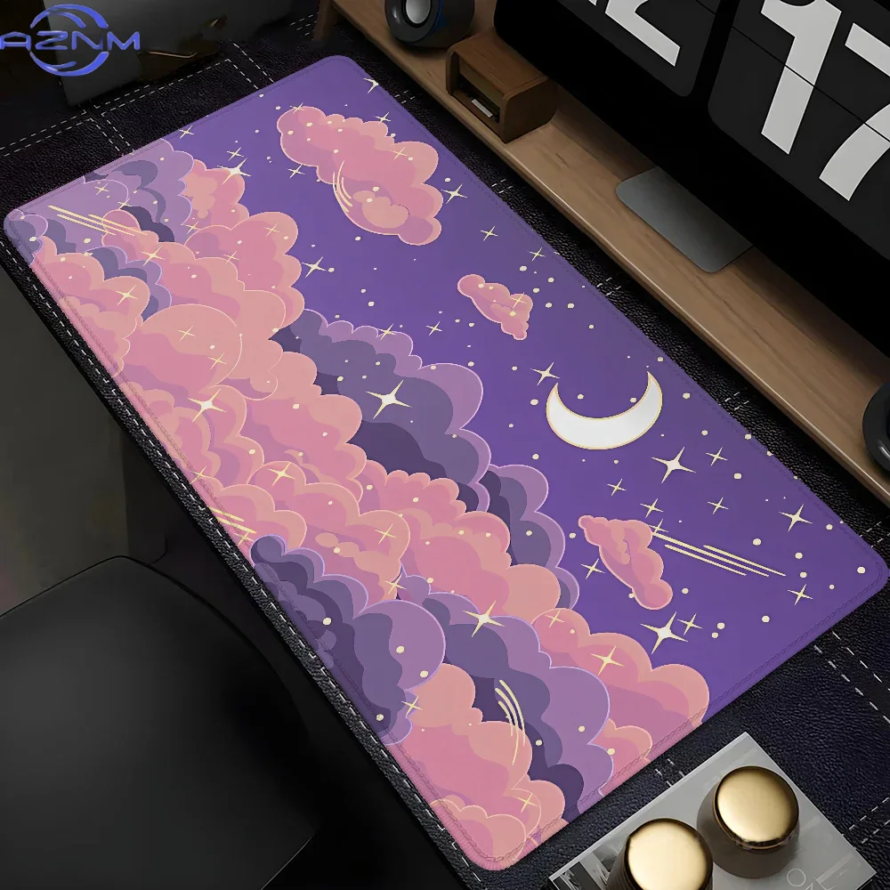 Skyscape Setup Gaming Accessor - Desk Setup Tech ulasan dan harga