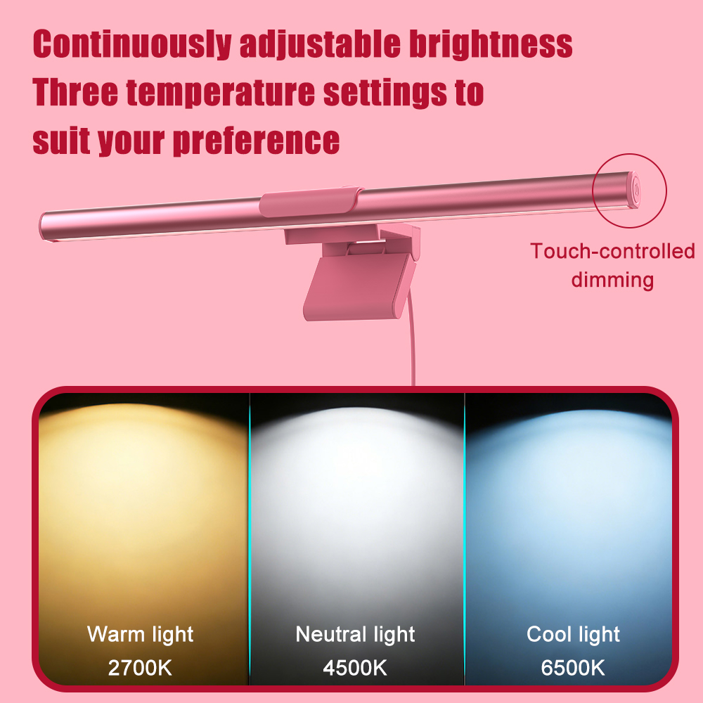 RGBIC Wifi Setup Light Bar Mon - Desk Setup Tech ulasan dan harga