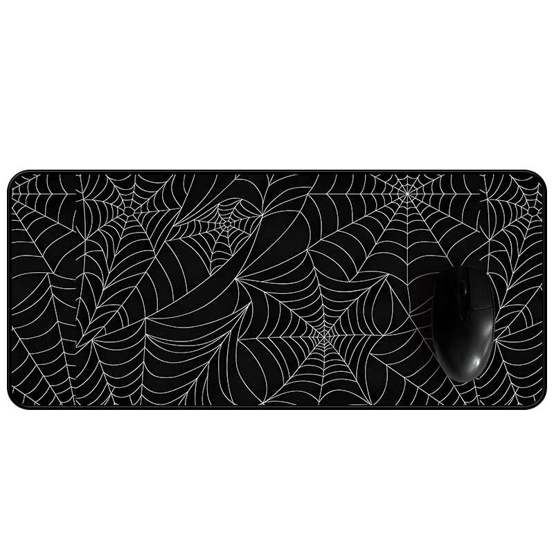 Long Cute Desk Mat Home Decor  - Desk Setup Tech ulasan dan harga