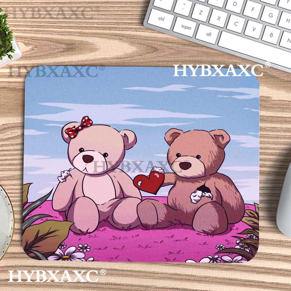 HYBXAXC Cute Retro Couple Tedd - Work Desk Home Setup ulasan dan harga