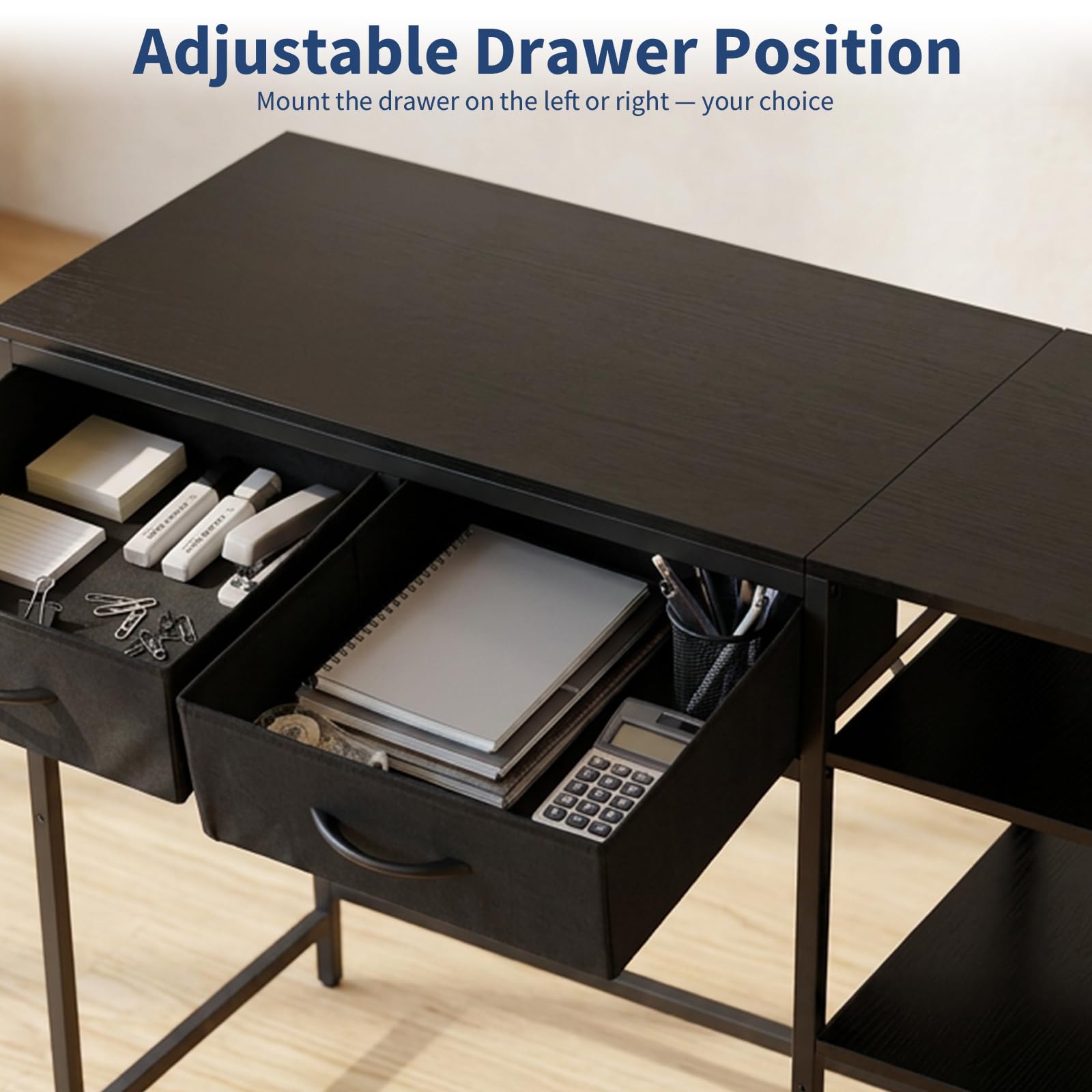 Office Writing Desk For Home O - Work Desk Home Setup ulasan dan harga