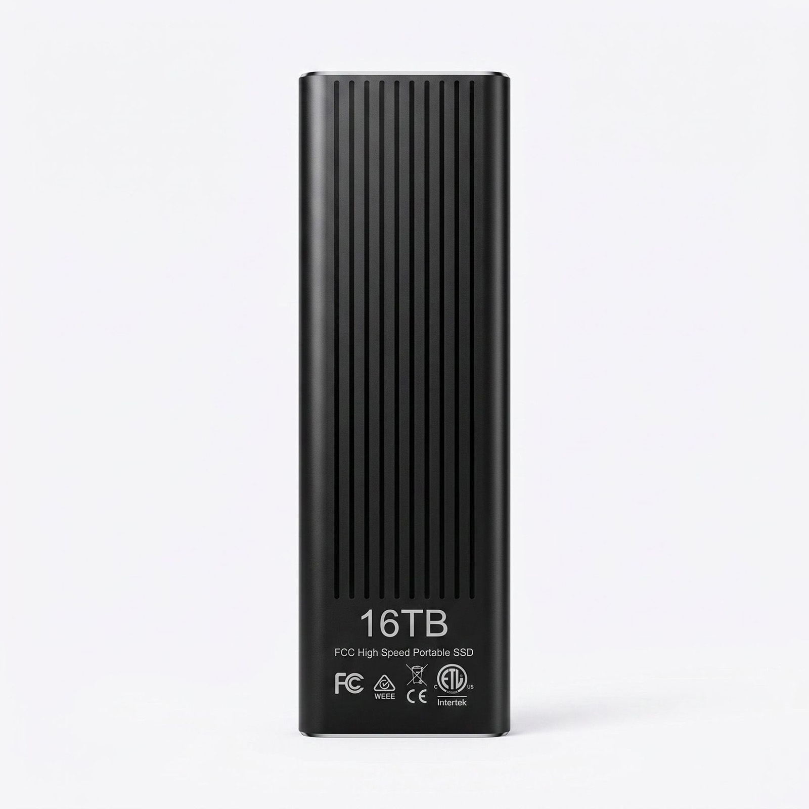 16TB Portable SSD External Sol - Desk Setup Ps5 ulasan dan harga