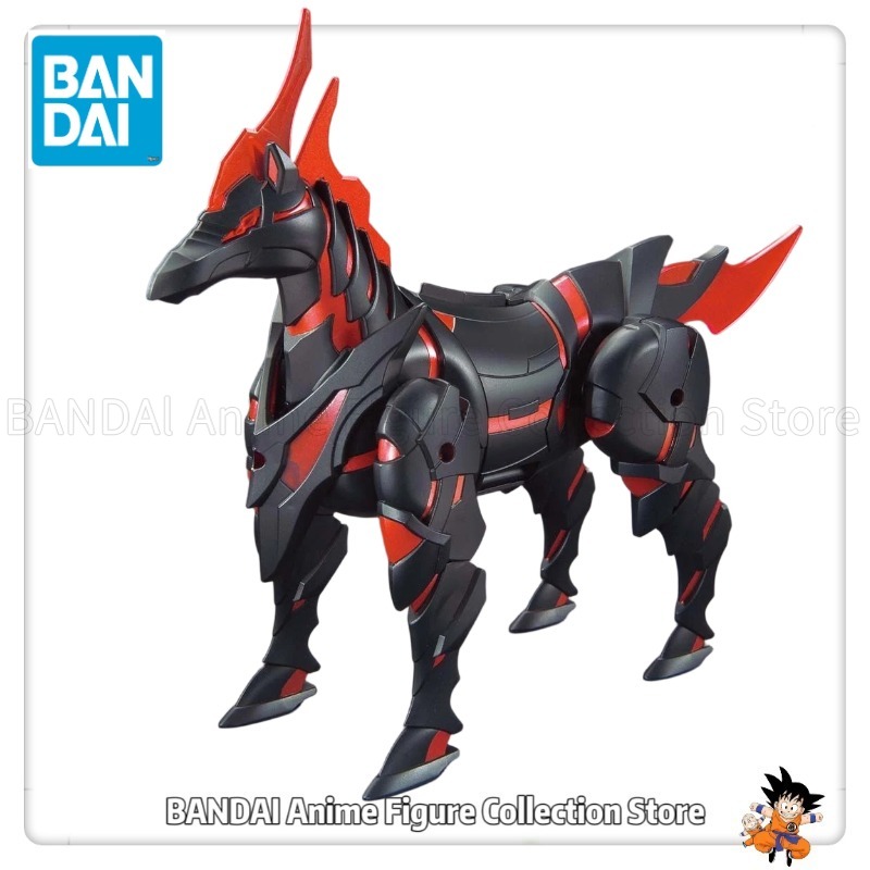 In Stock Original Bandai SDW H - Desk Setup Requirements ulasan dan harga