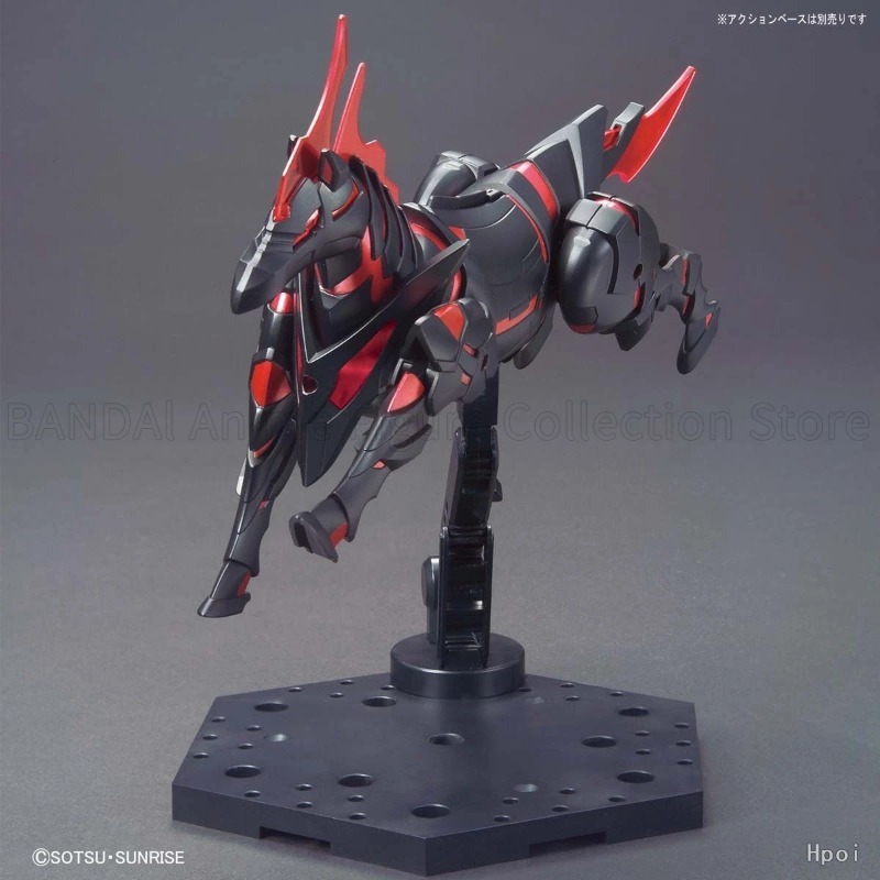 In Stock Original Bandai SDW H - Desk Setup Requirements ulasan dan harga