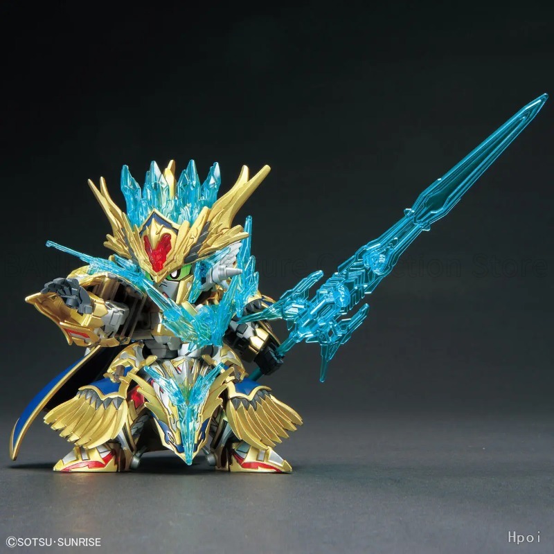 In Stock Original BANDAI SPIRI - Desk Setup Requirements ulasan dan harga