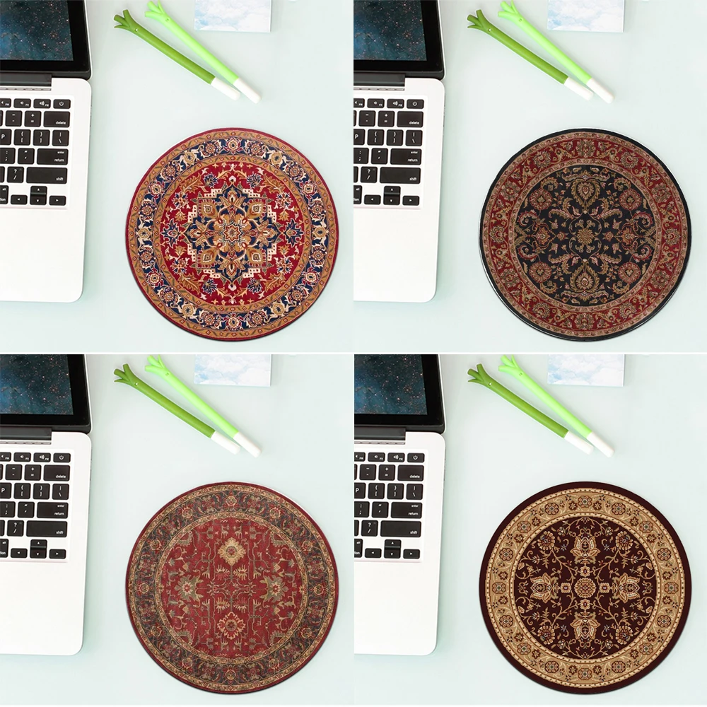 Persian Carpet Office Rug Comp - Desk Setup Tech ulasan dan harga