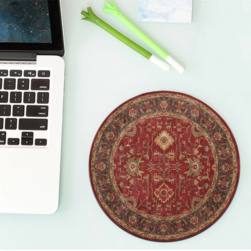 Persian Carpet Office Rug Comp - Desk Setup Tech ulasan dan harga
